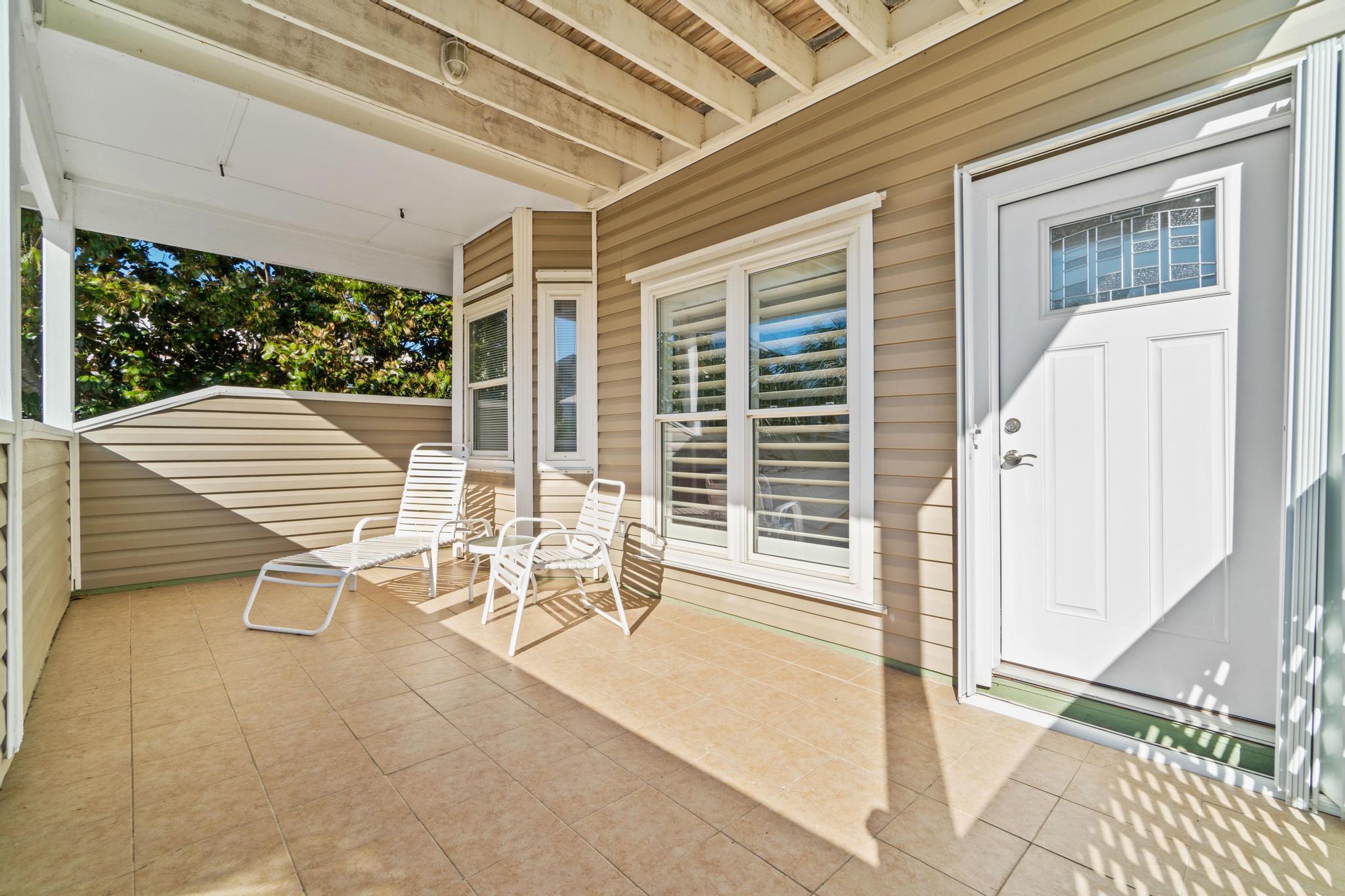 CRYSTAL BEACH - Residential