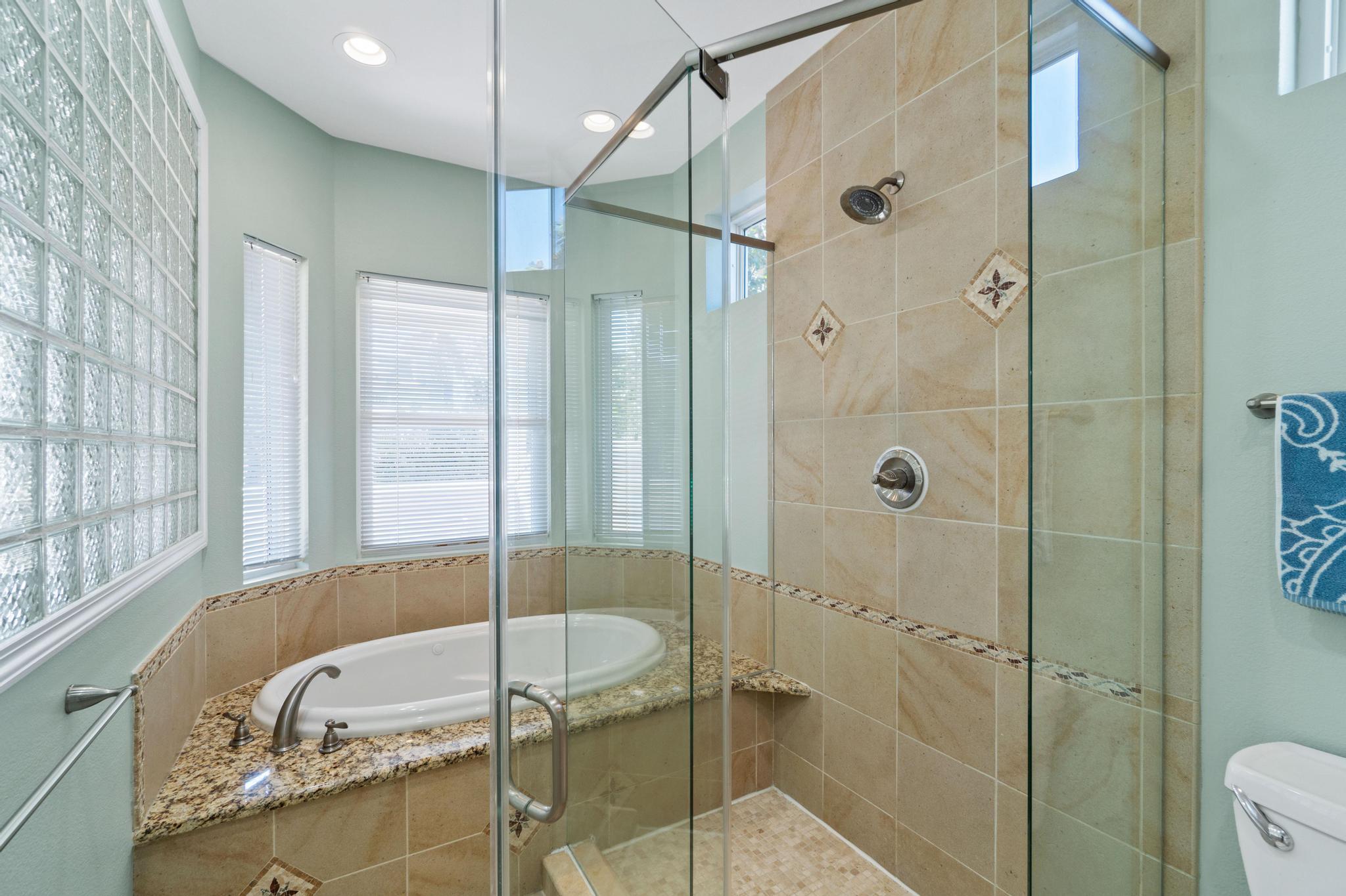 CRYSTAL BEACH - Residential