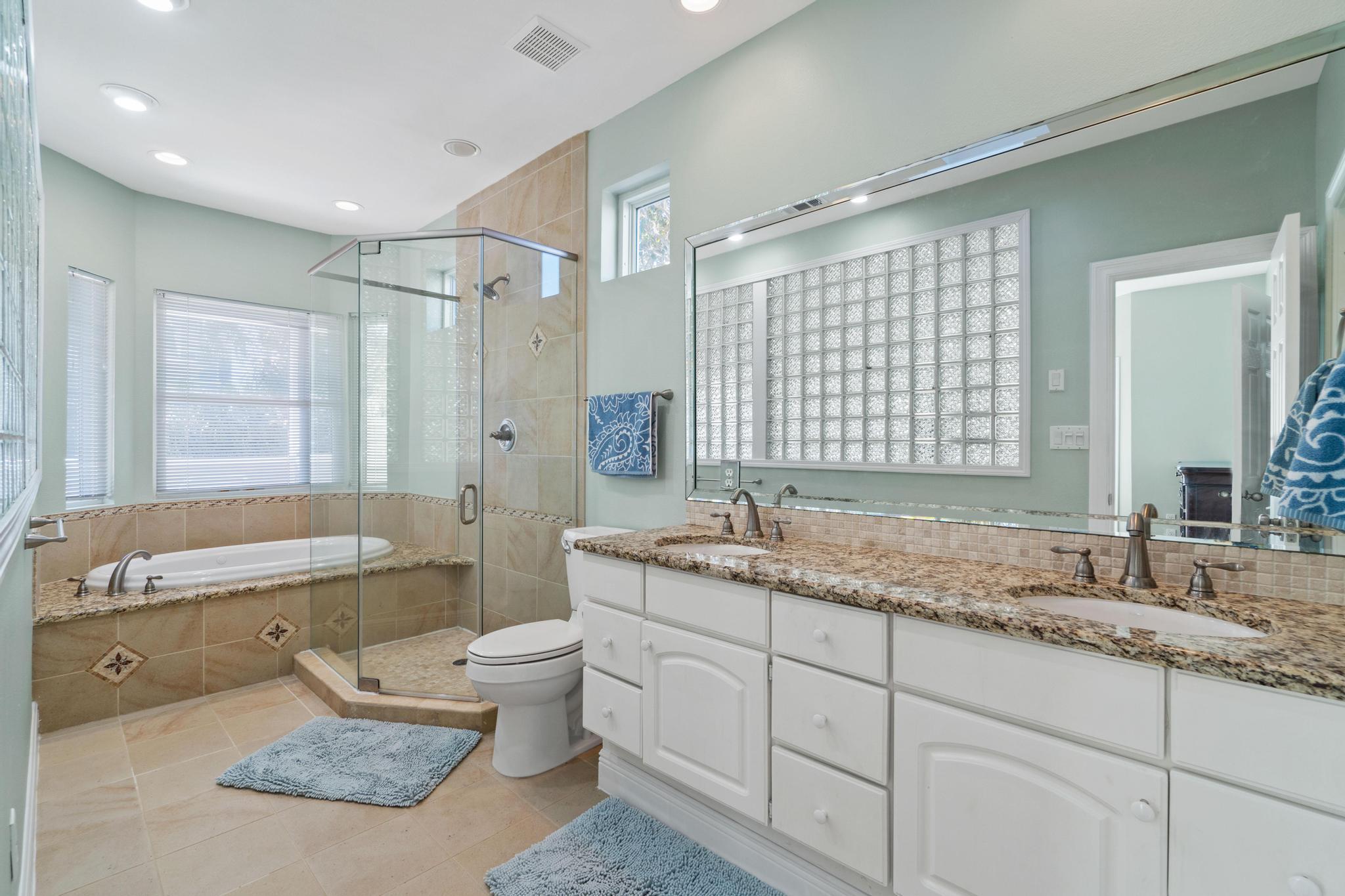 CRYSTAL BEACH - Residential