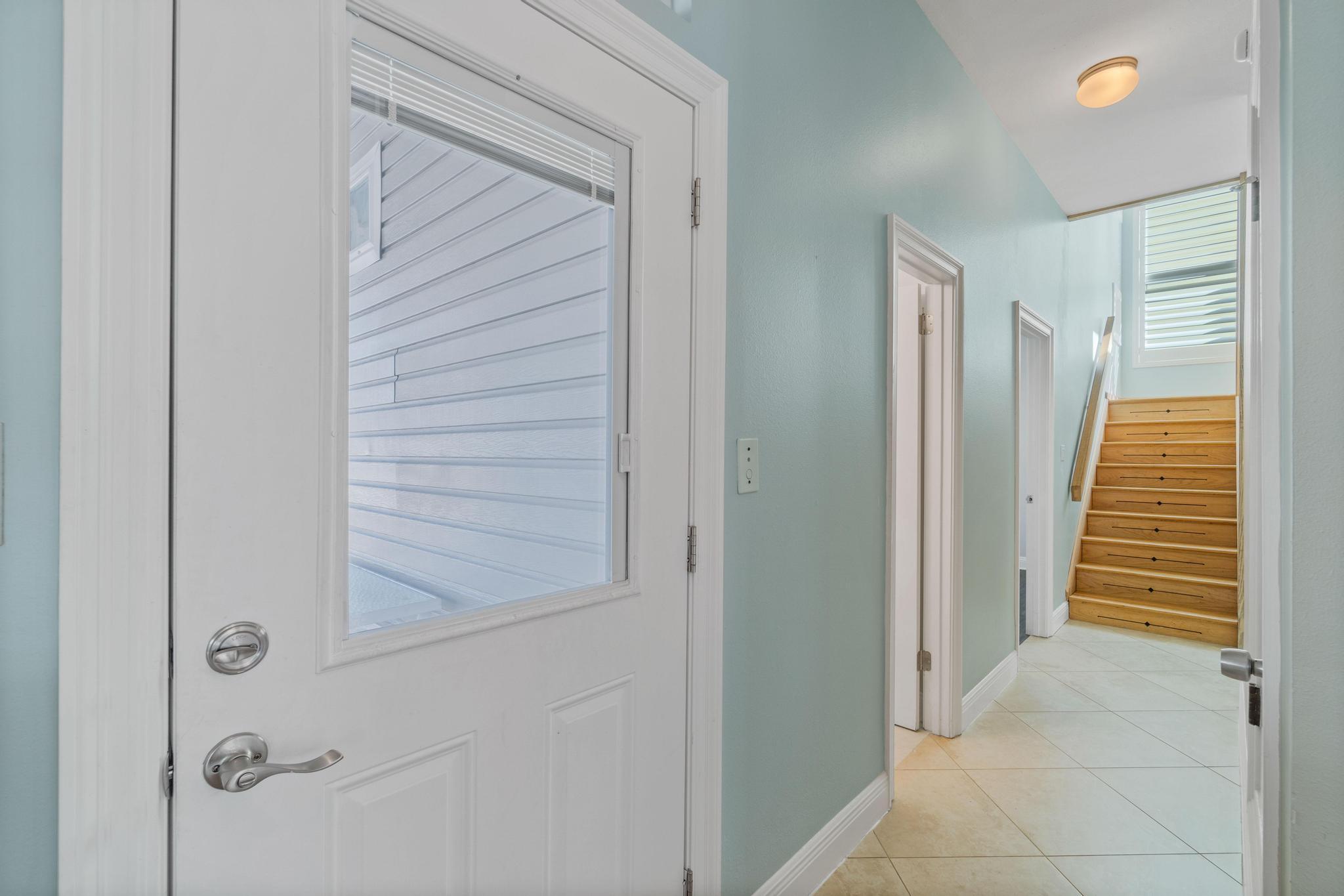 CRYSTAL BEACH - Residential