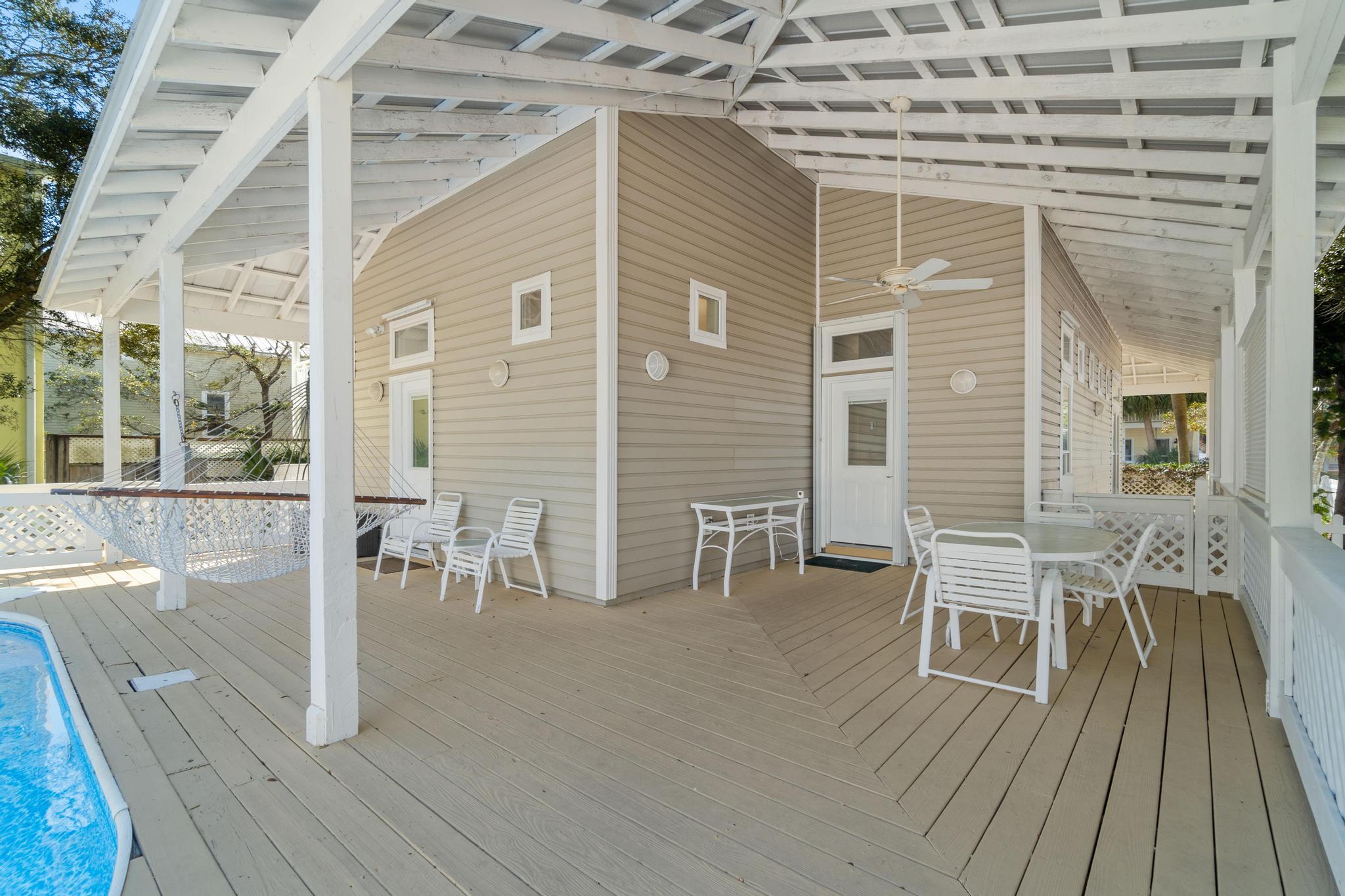 CRYSTAL BEACH - Residential