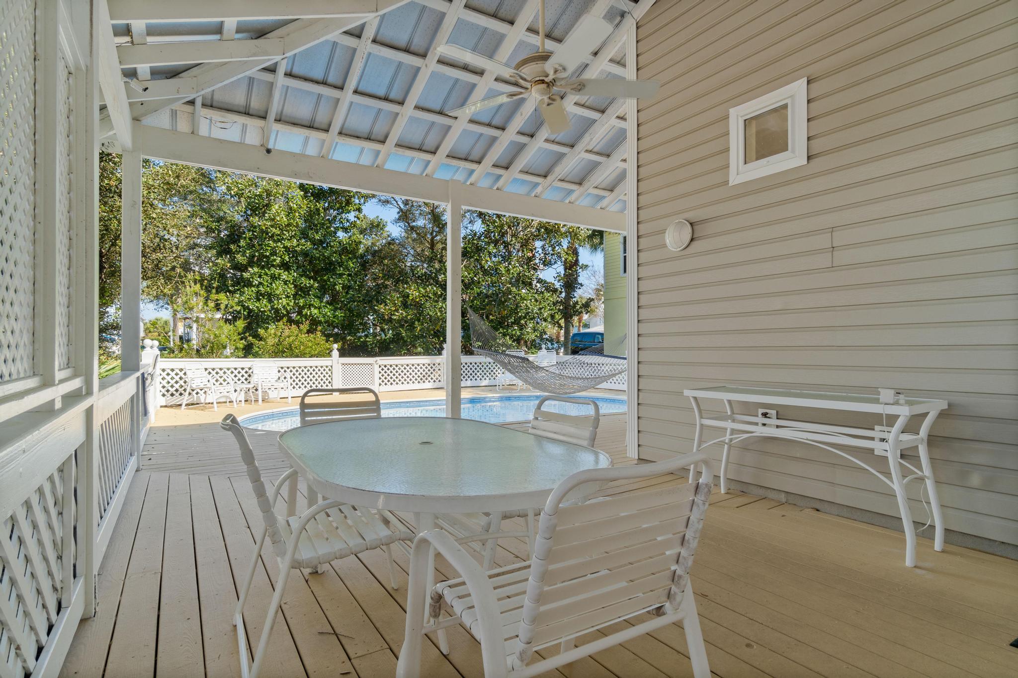 CRYSTAL BEACH - Residential