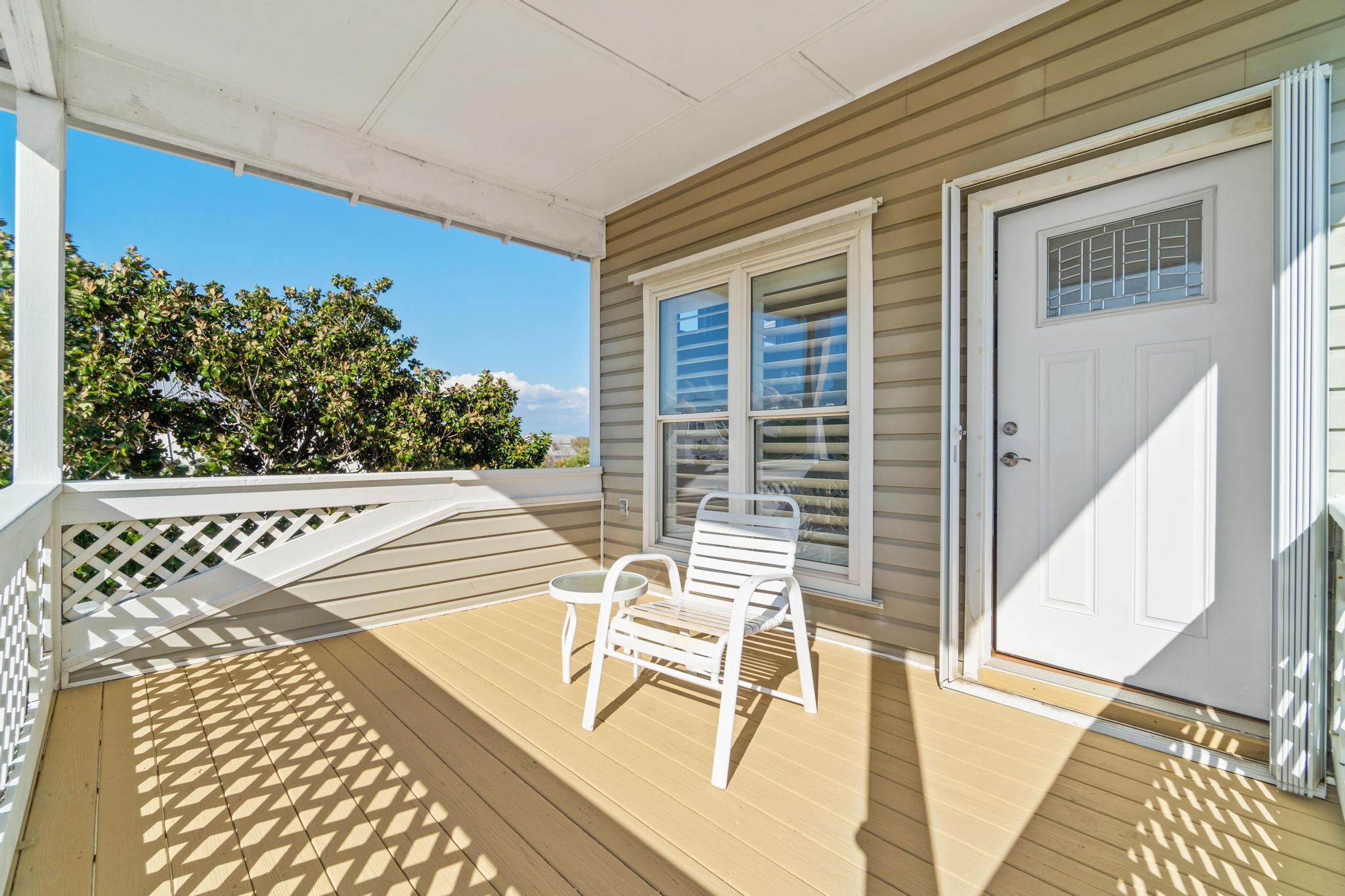 CRYSTAL BEACH - Residential