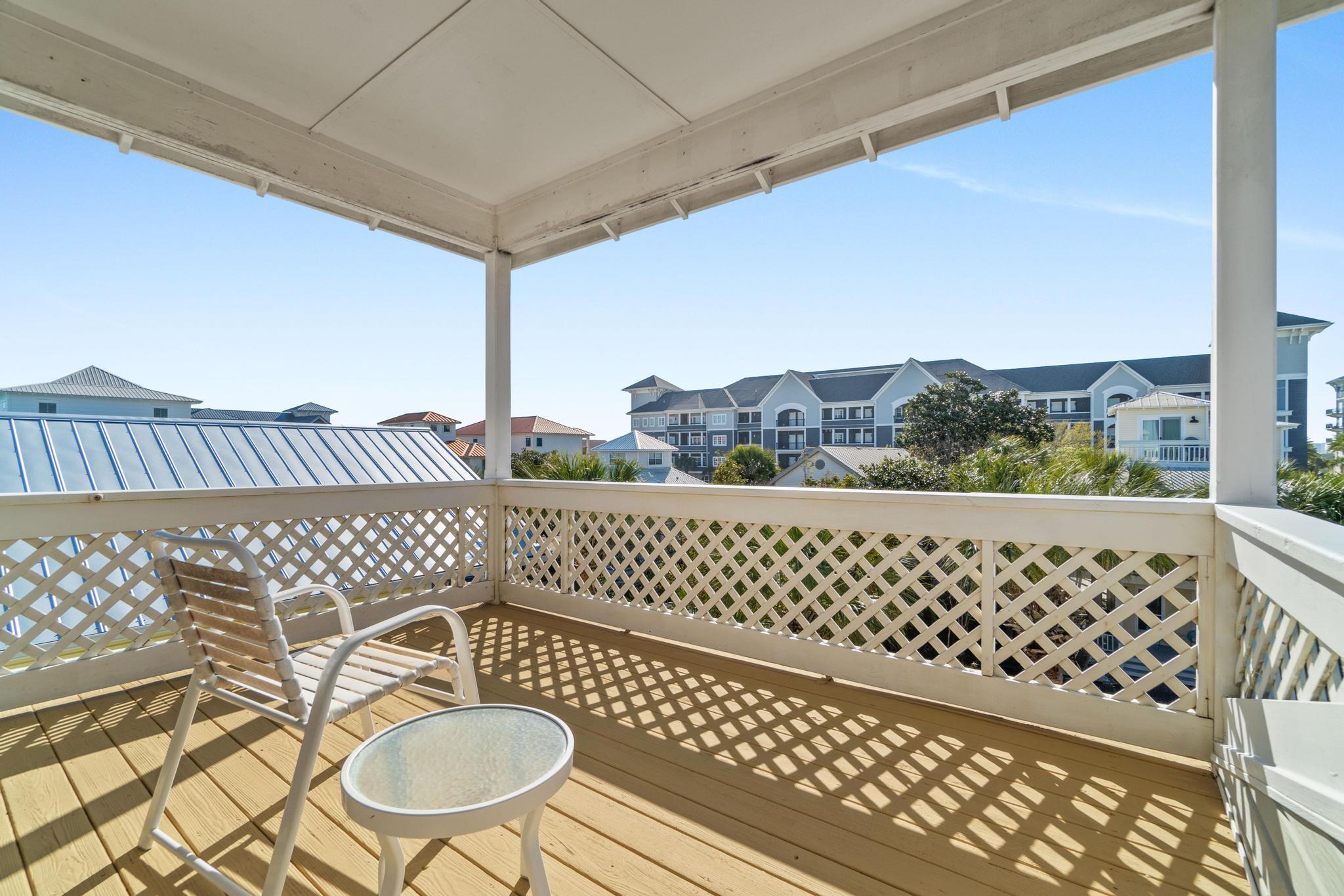 CRYSTAL BEACH - Residential