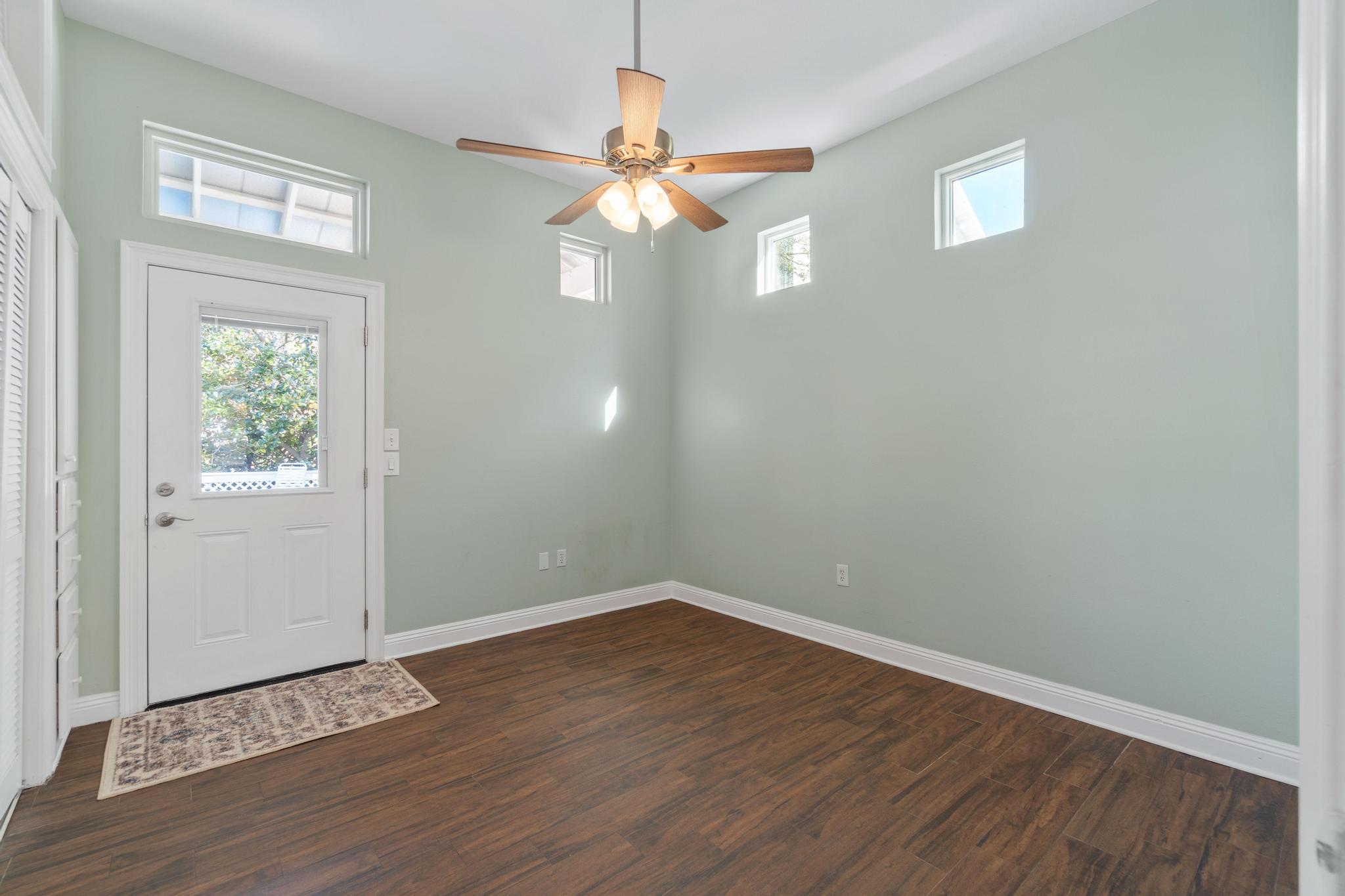 CRYSTAL BEACH - Residential