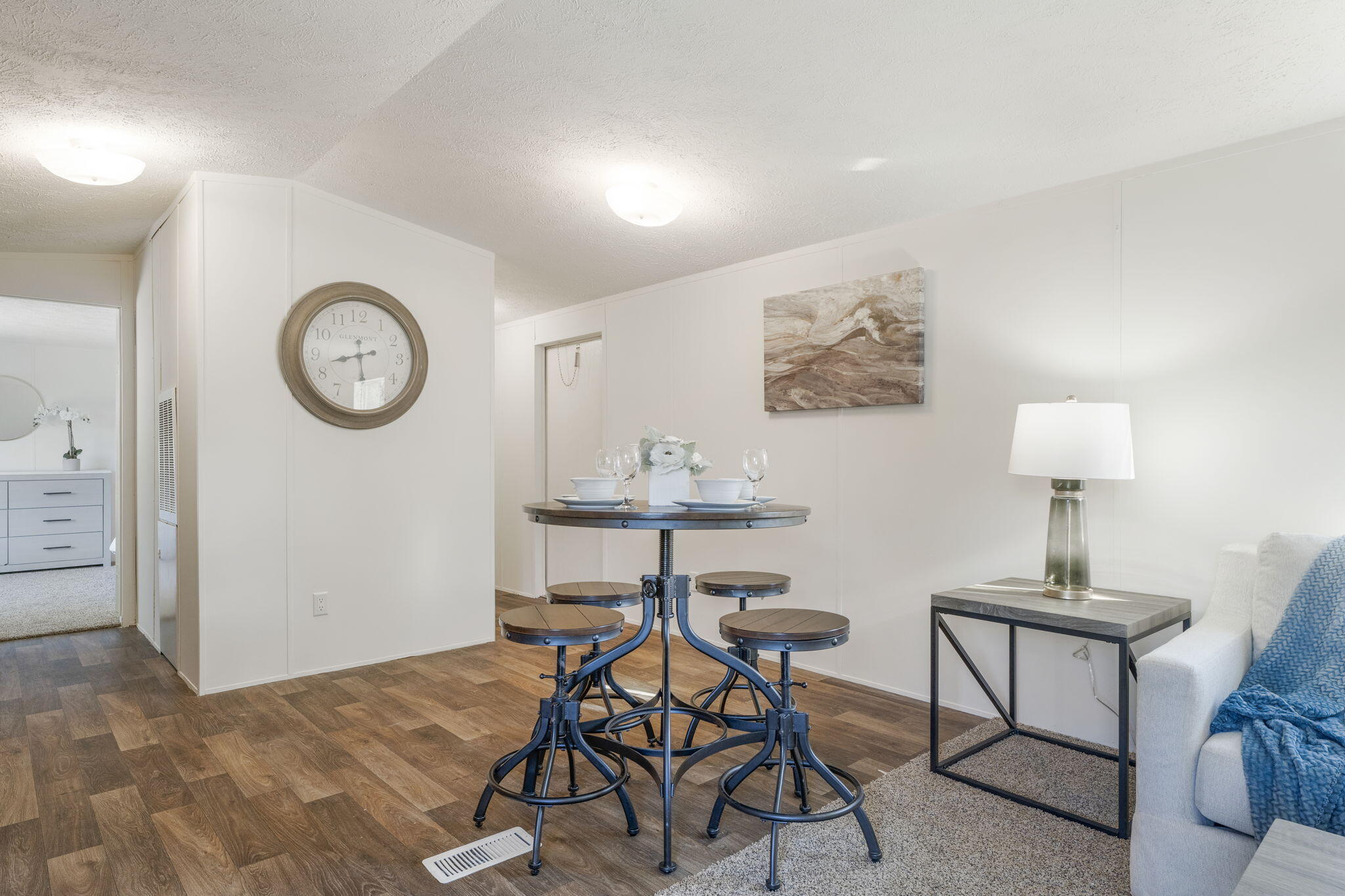 OAKWOOD HILLS - Residential