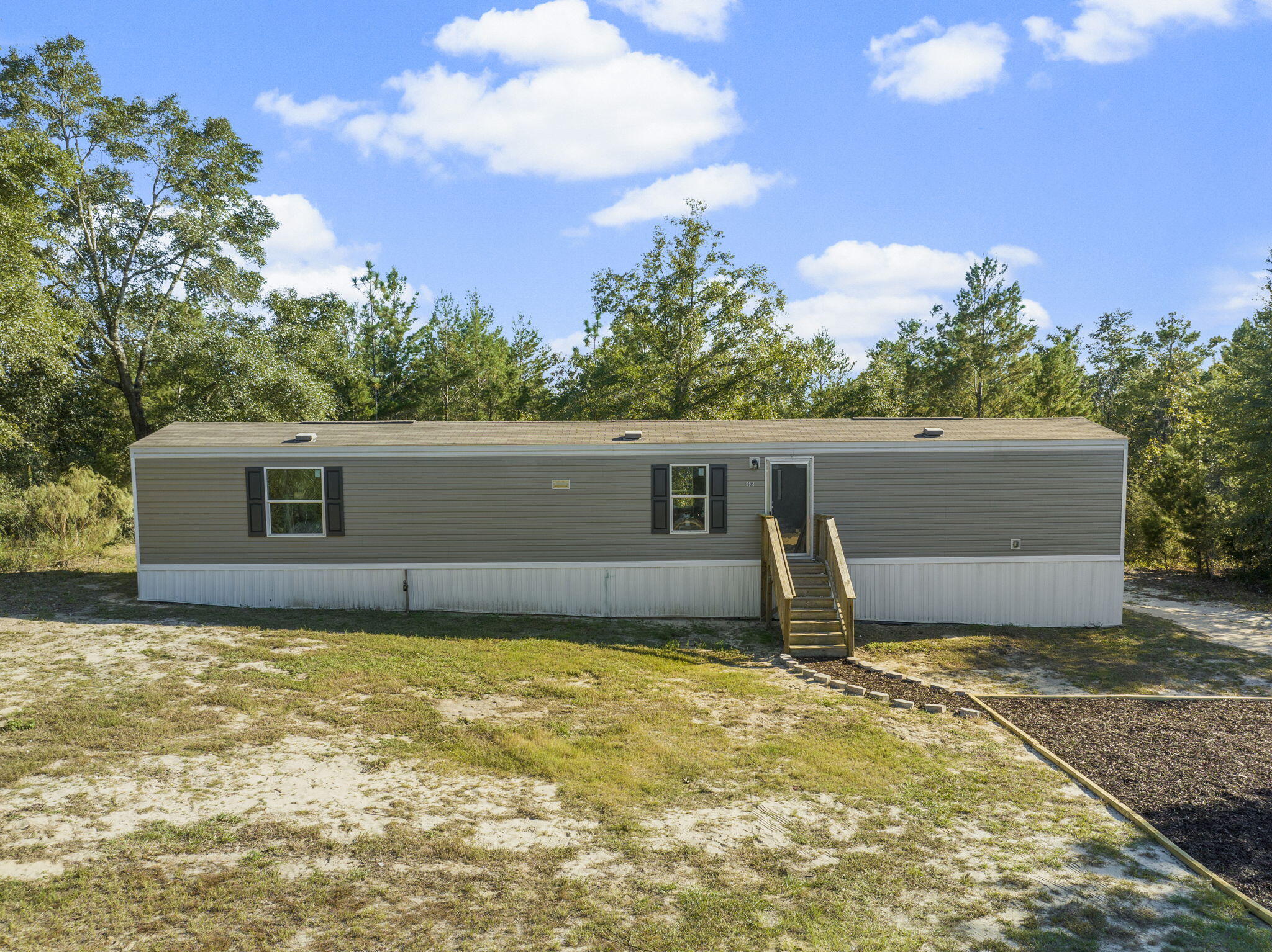 OAKWOOD HILLS - Residential