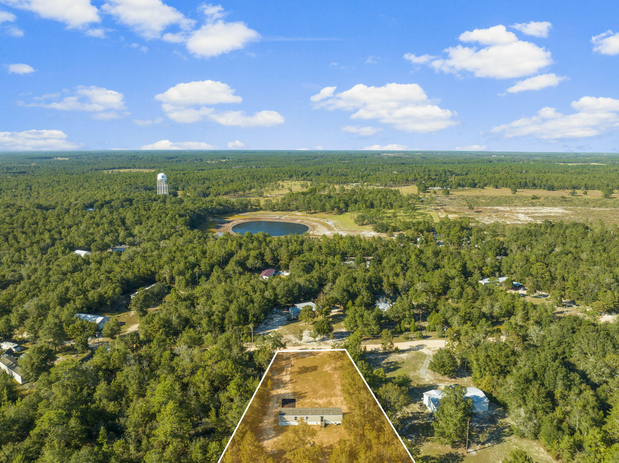 OAKWOOD HILLS - Residential