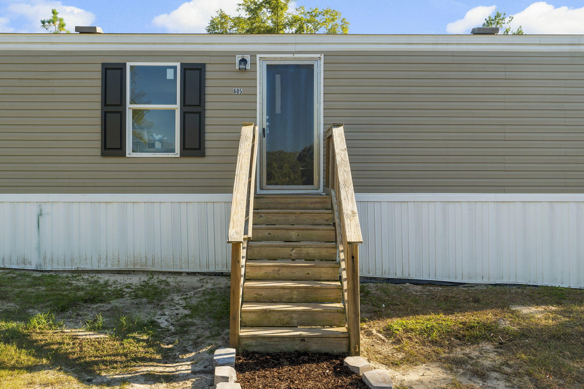 OAKWOOD HILLS - Residential