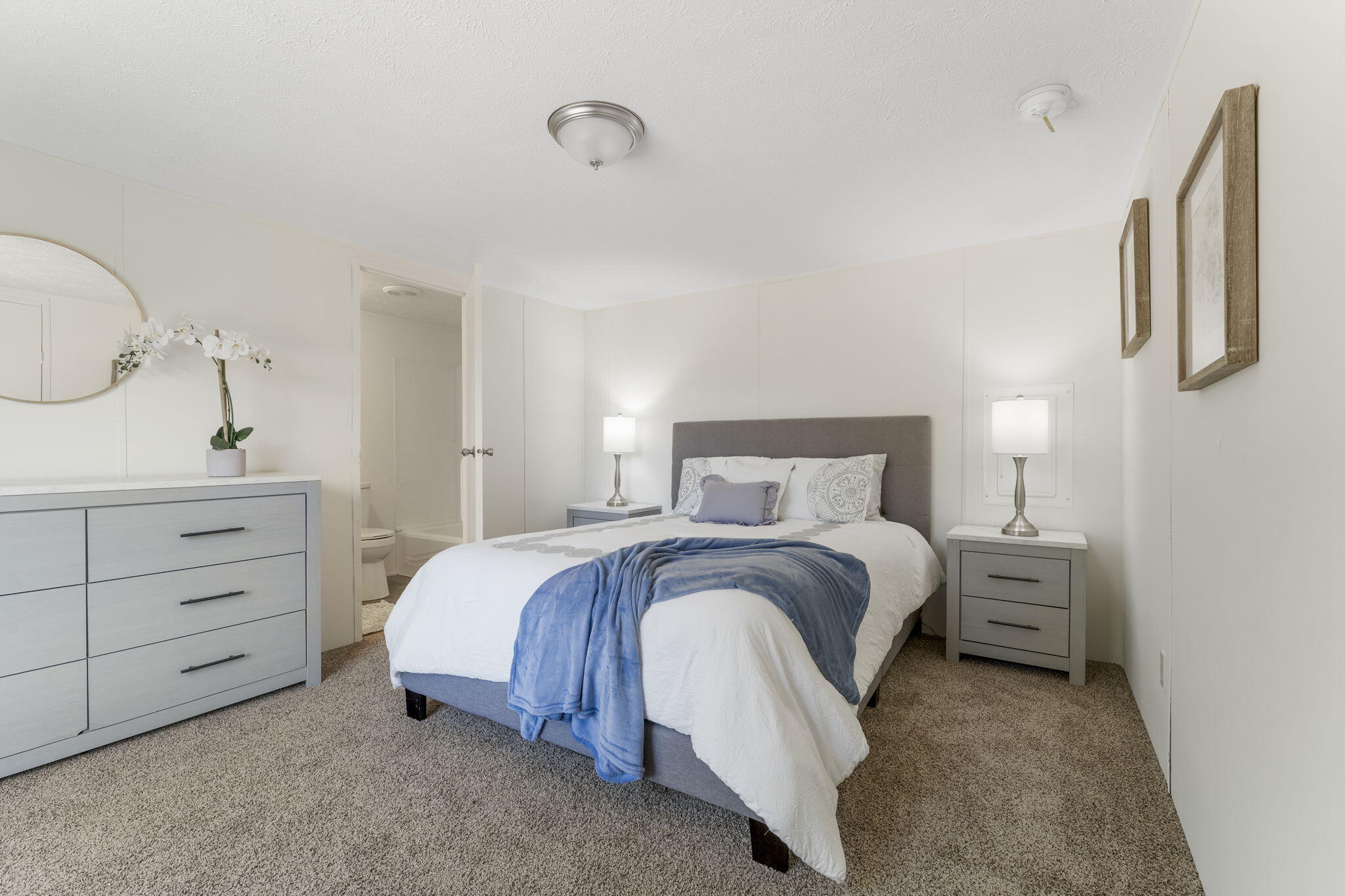 OAKWOOD HILLS - Residential