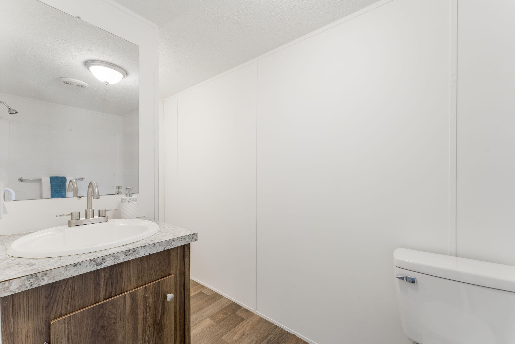 OAKWOOD HILLS - Residential