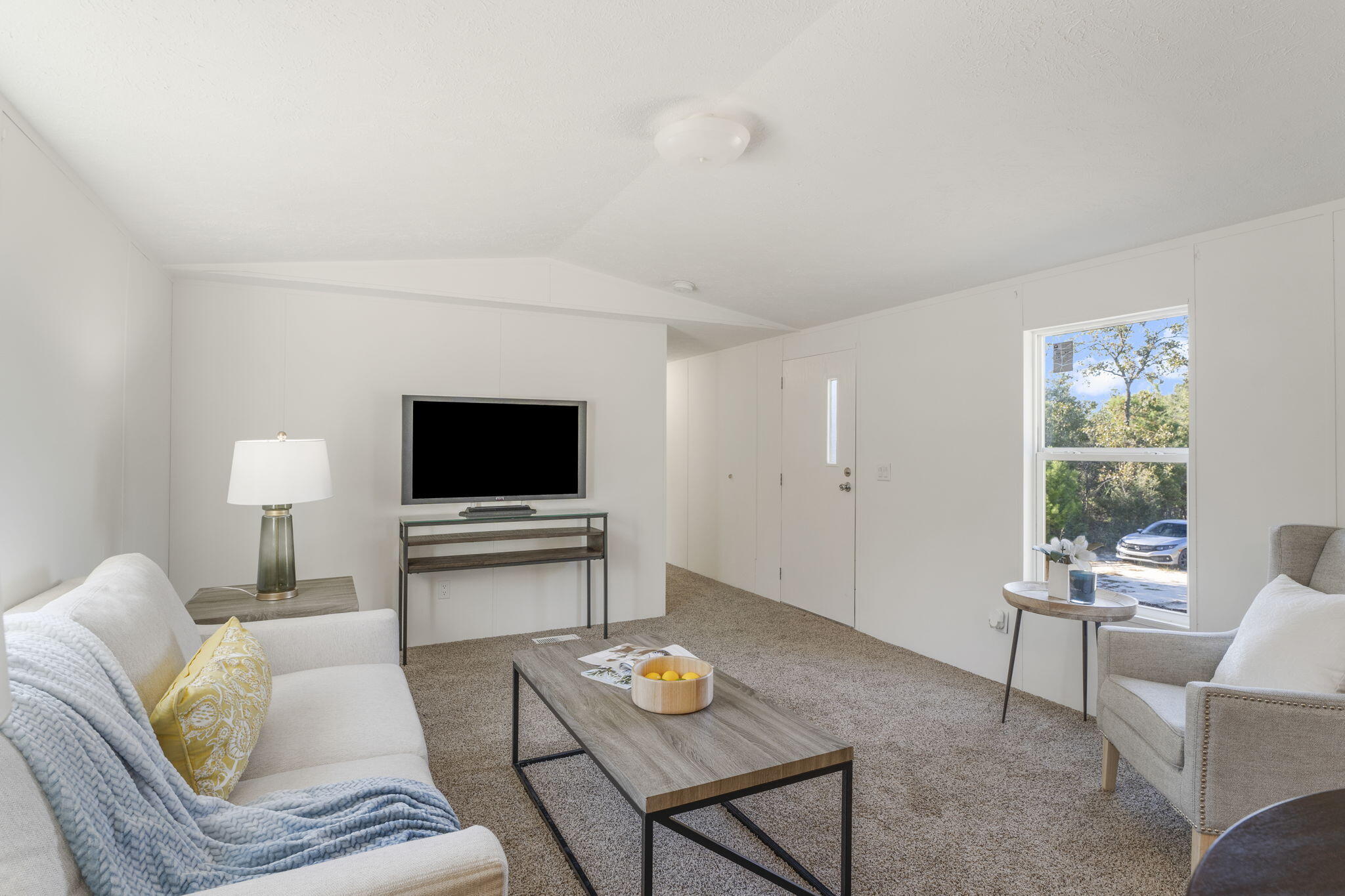 OAKWOOD HILLS - Residential