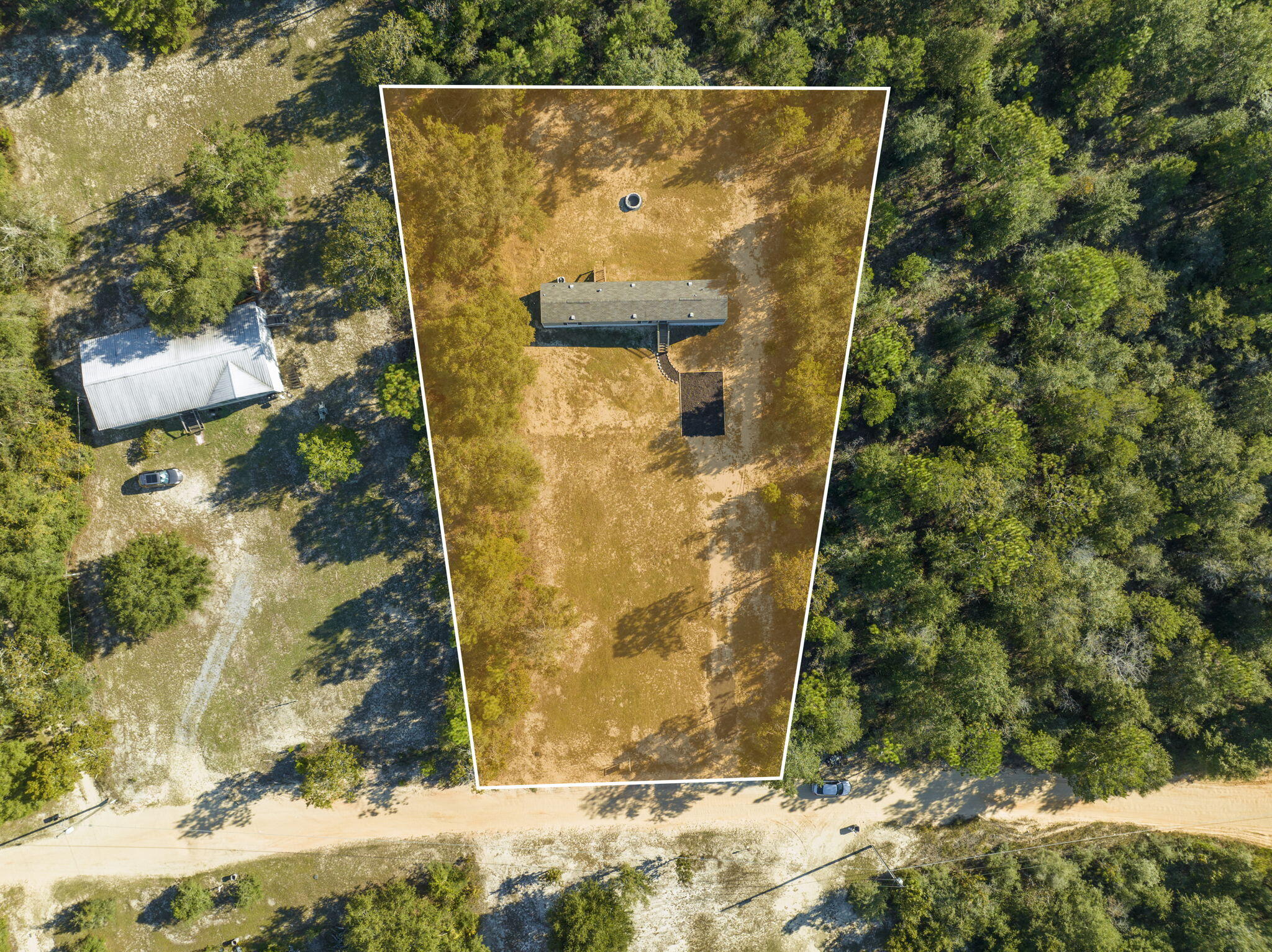 OAKWOOD HILLS - Residential