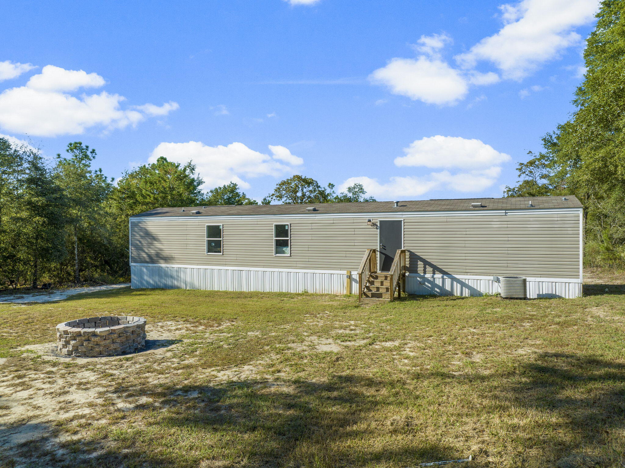 OAKWOOD HILLS - Residential