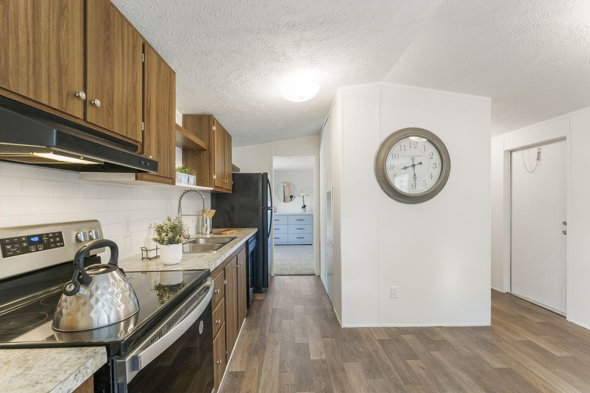 OAKWOOD HILLS - Residential