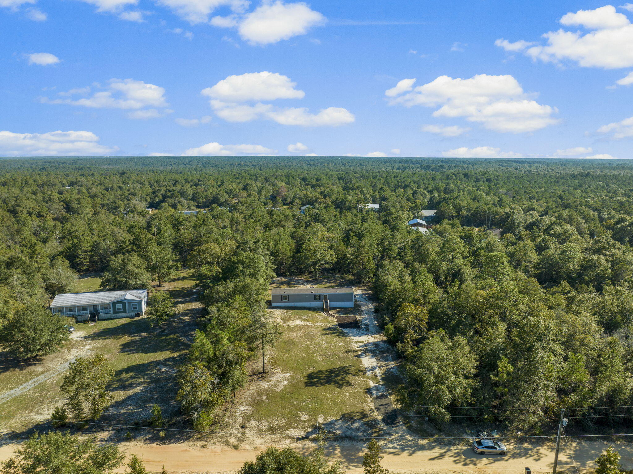 OAKWOOD HILLS - Residential