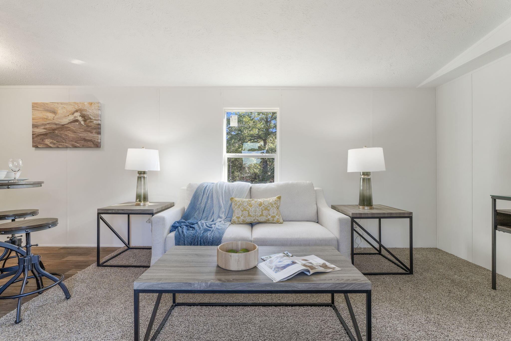 OAKWOOD HILLS - Residential