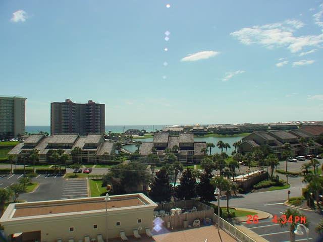 ARIEL DUNES II - Residential