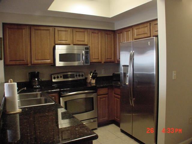 ARIEL DUNES II - Residential