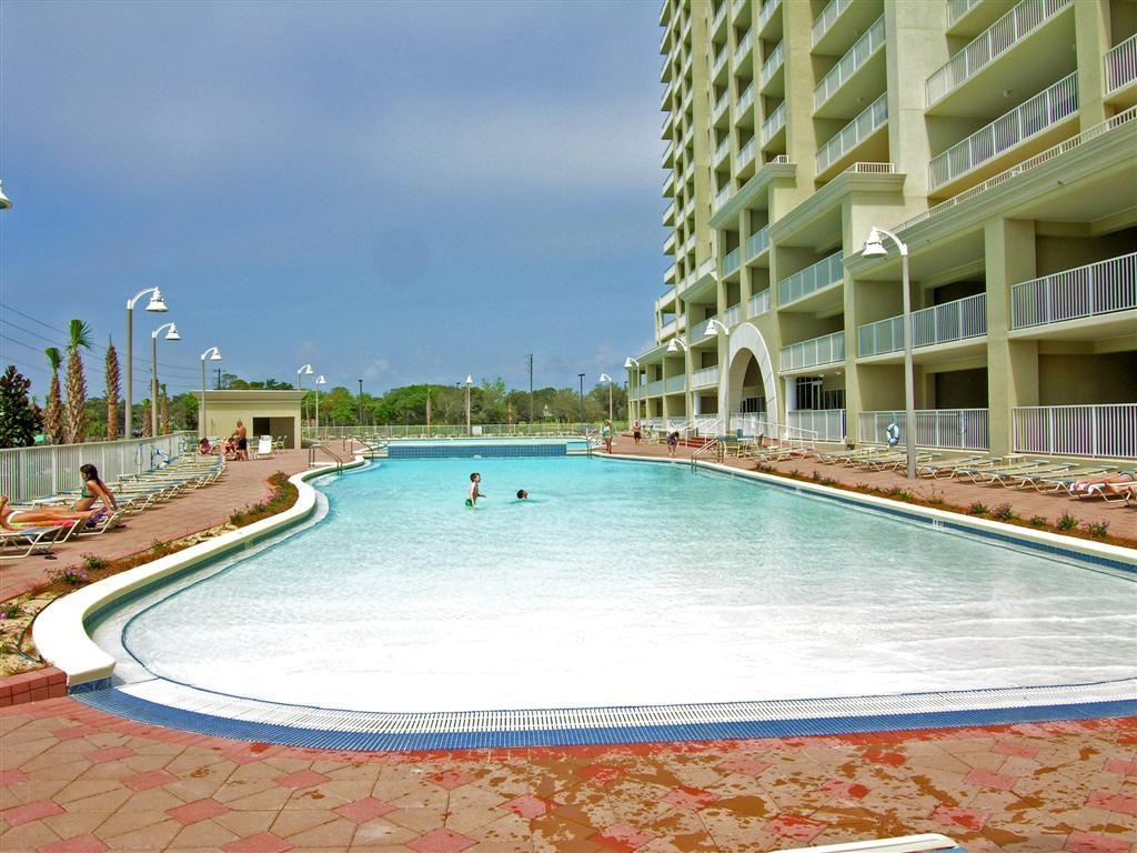 ARIEL DUNES II - Residential