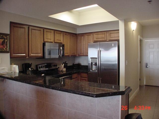 ARIEL DUNES II - Residential