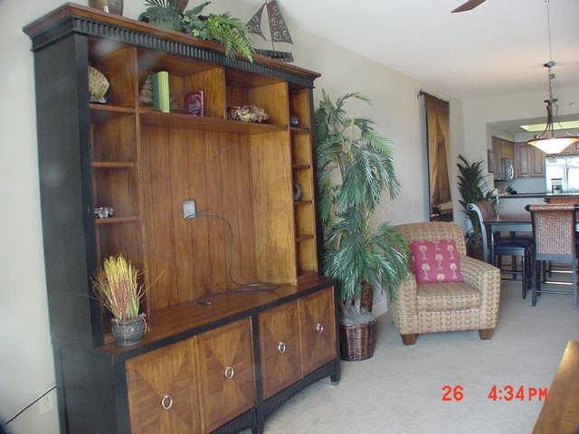 ARIEL DUNES II - Residential