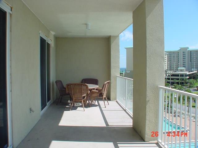 ARIEL DUNES II - Residential