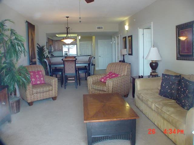 ARIEL DUNES II - Residential