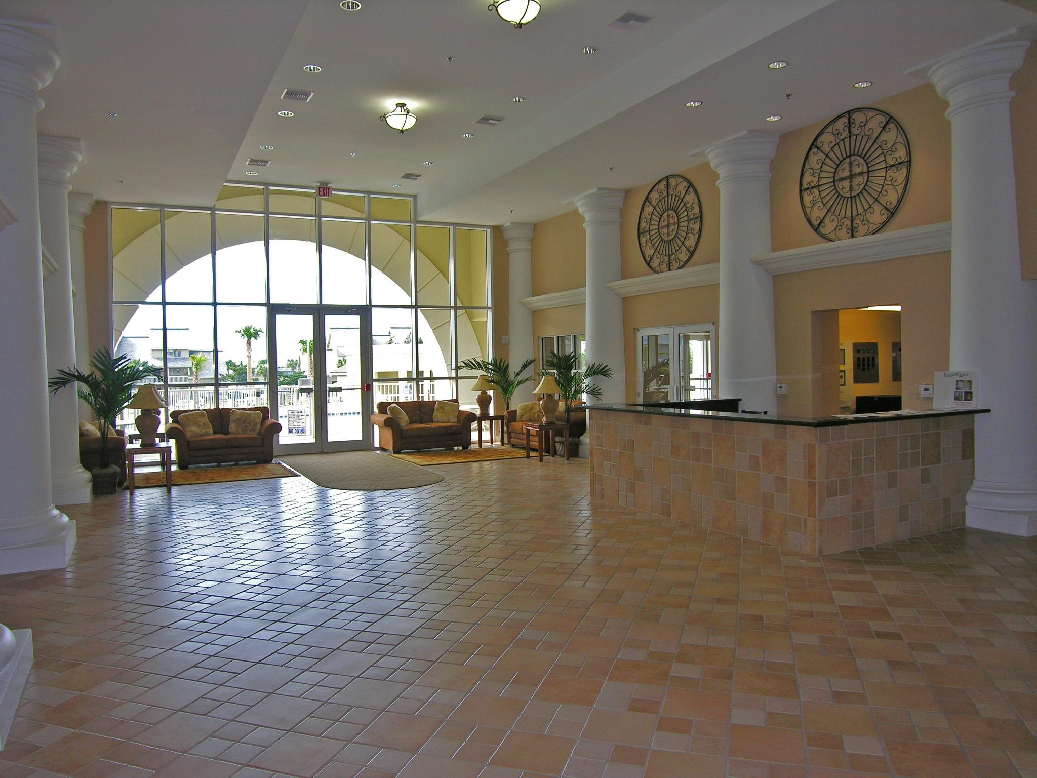 ARIEL DUNES II - Residential