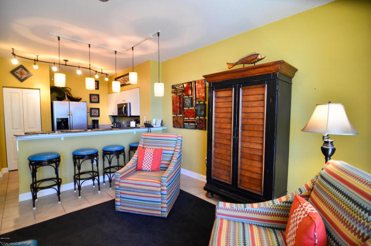 Shores of Panama Phase 1 - Residential