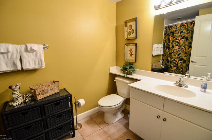 Shores of Panama Phase 1 - Residential