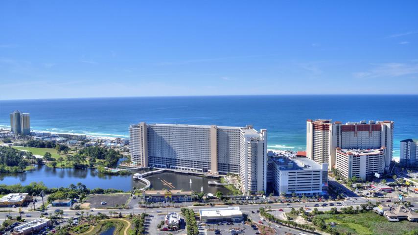 Shores of Panama Phase 1 - Residential