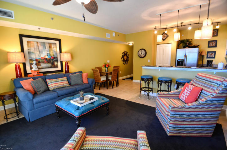 Shores of Panama Phase 1 - Residential