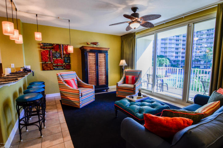 Shores of Panama Phase 1 - Residential