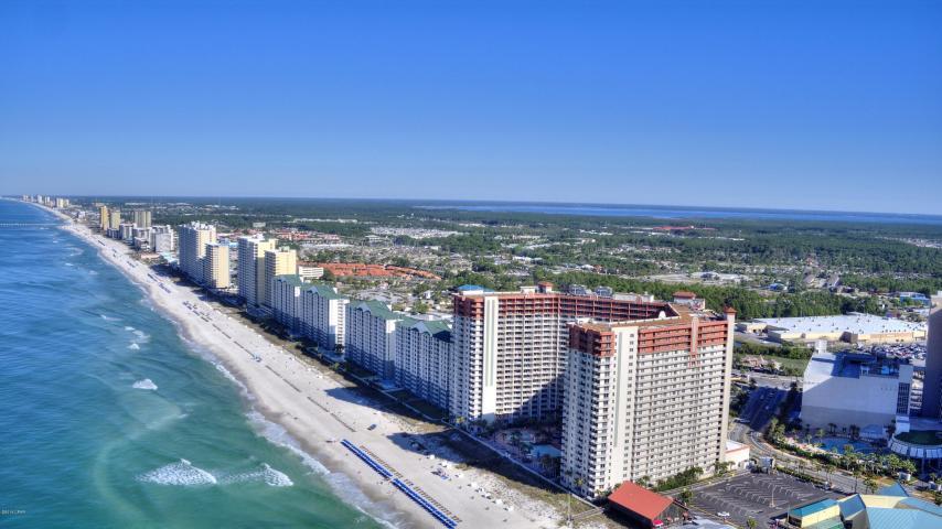 Shores of Panama Phase 1 - Residential