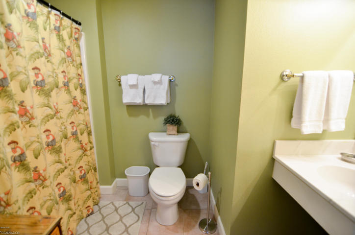 Shores of Panama Phase 1 - Residential