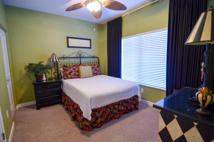 Shores of Panama Phase 1 - Residential