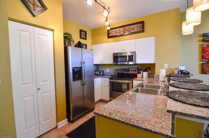 Shores of Panama Phase 1 - Residential