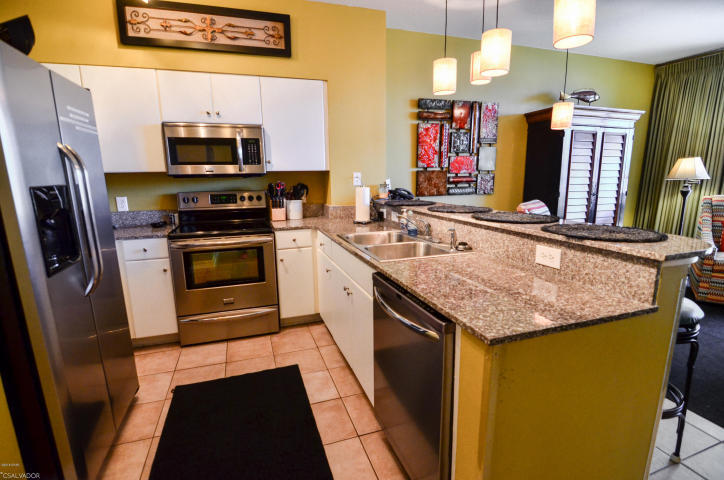 Shores of Panama Phase 1 - Residential