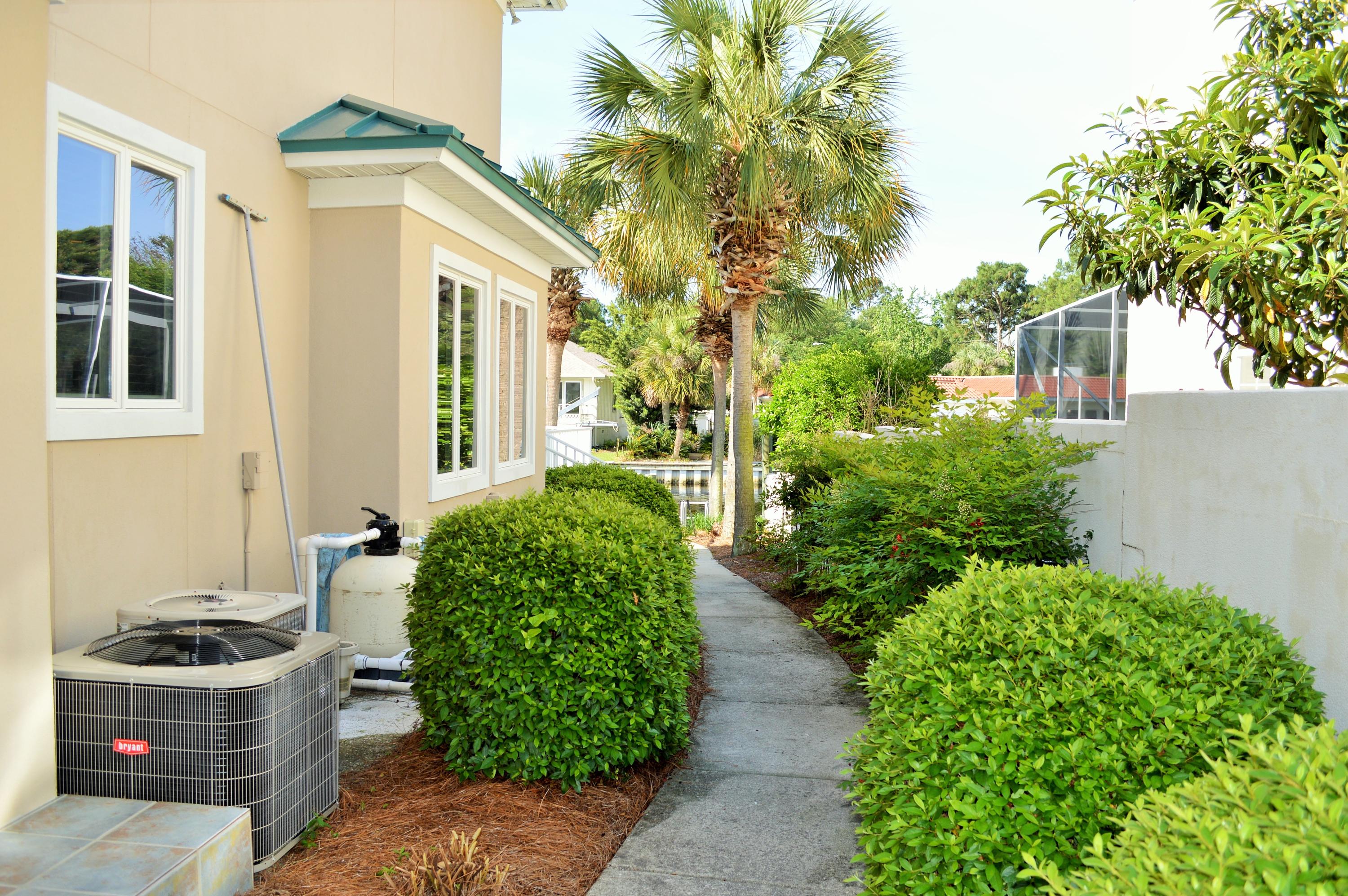 BAY POINT UNIT 1 - Residential