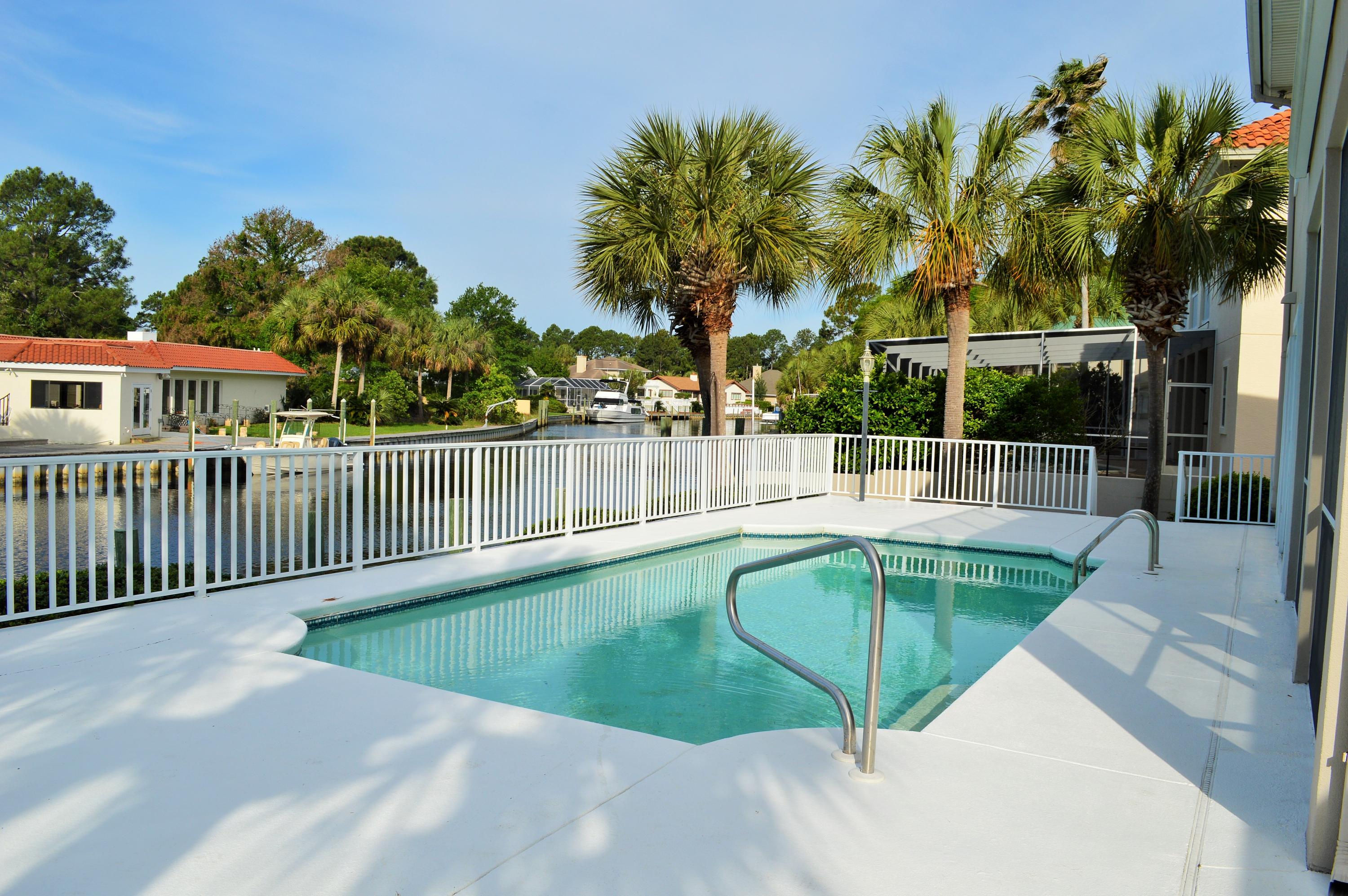 BAY POINT UNIT 1 - Residential