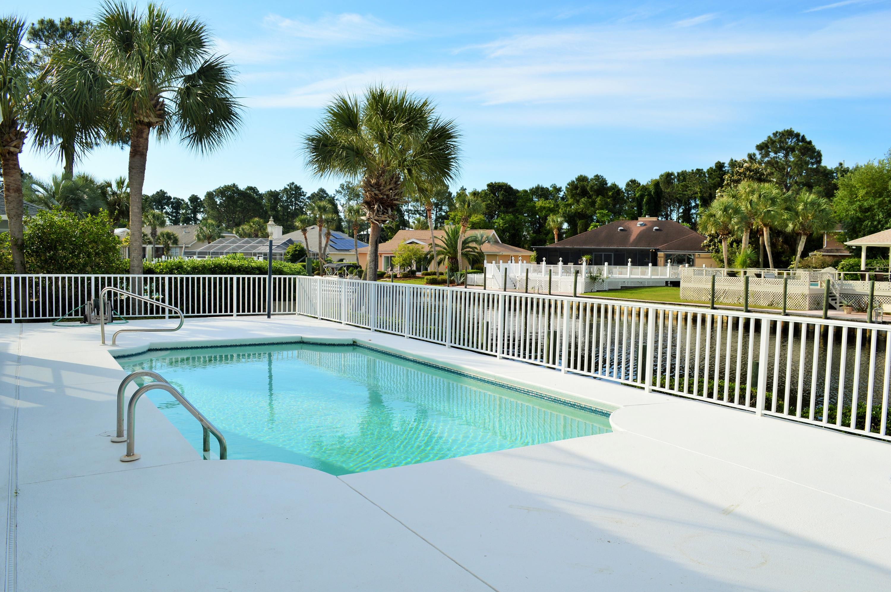 BAY POINT UNIT 1 - Residential