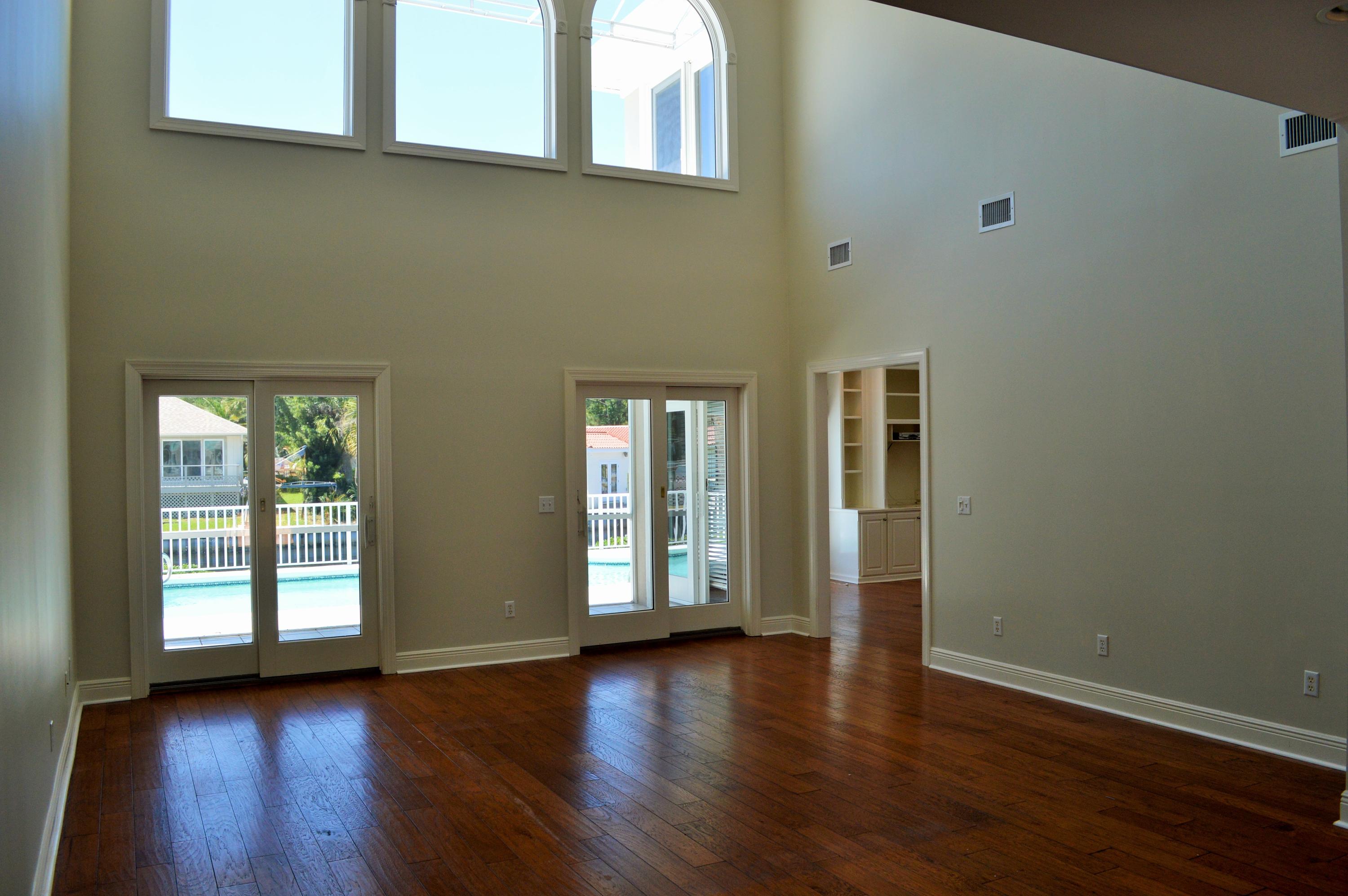 BAY POINT UNIT 1 - Residential