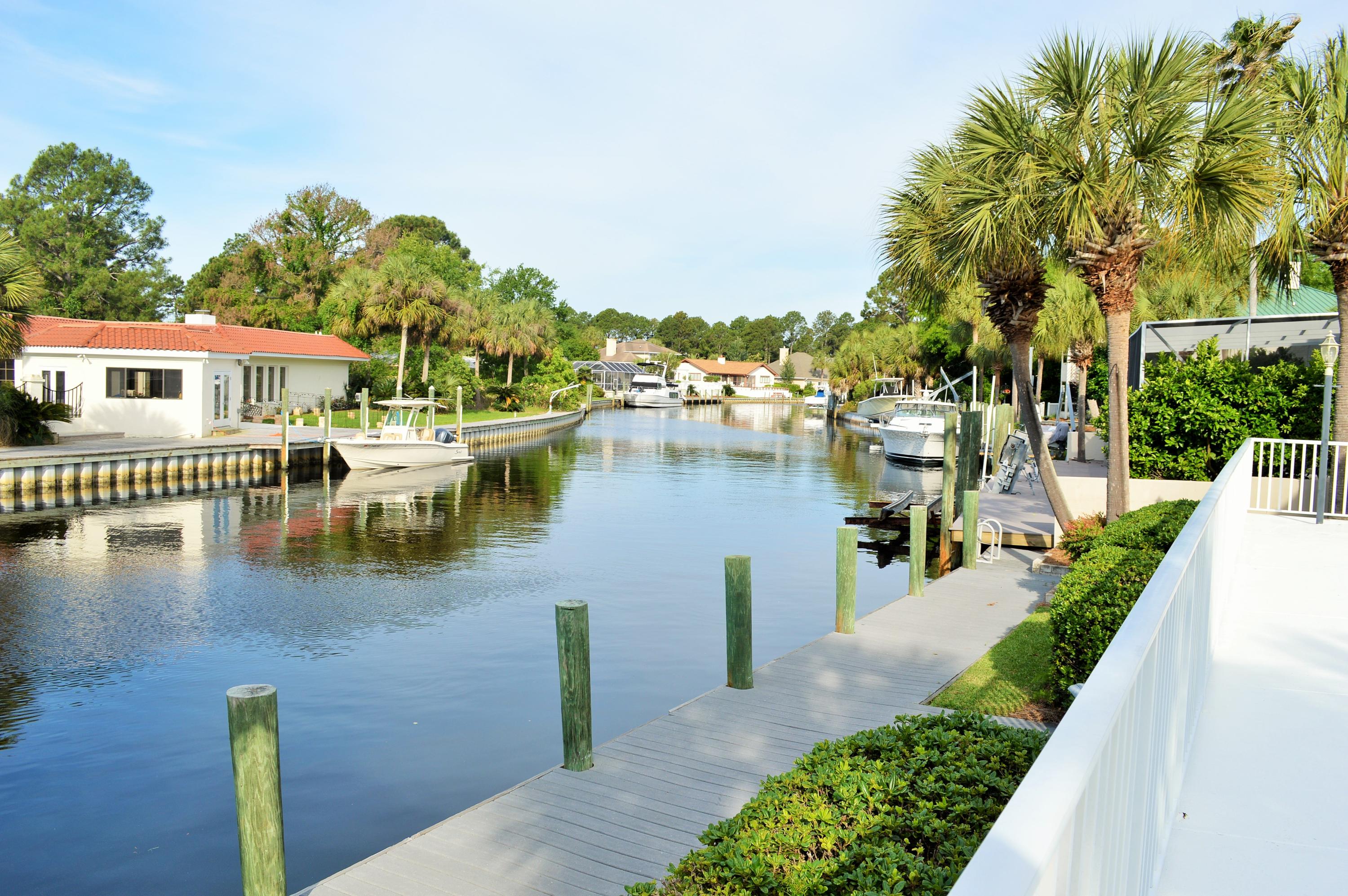 BAY POINT UNIT 1 - Residential