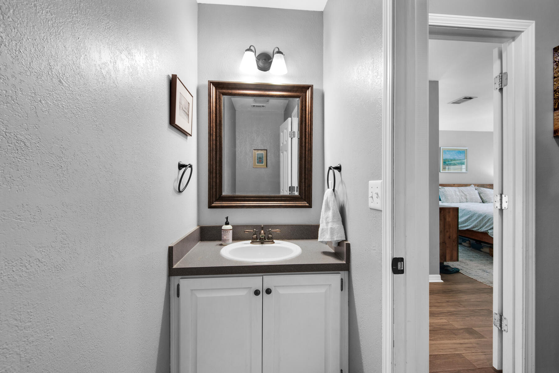 VILLAGE OF BOLTON AT BLUEWATER BAY - Residential