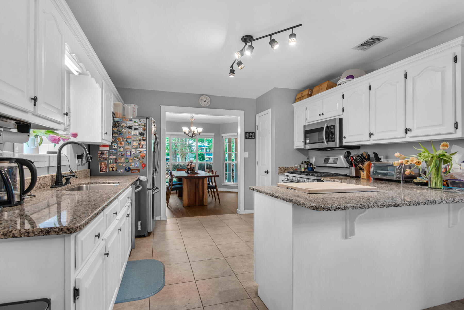 VILLAGE OF BOLTON AT BLUEWATER BAY - Residential