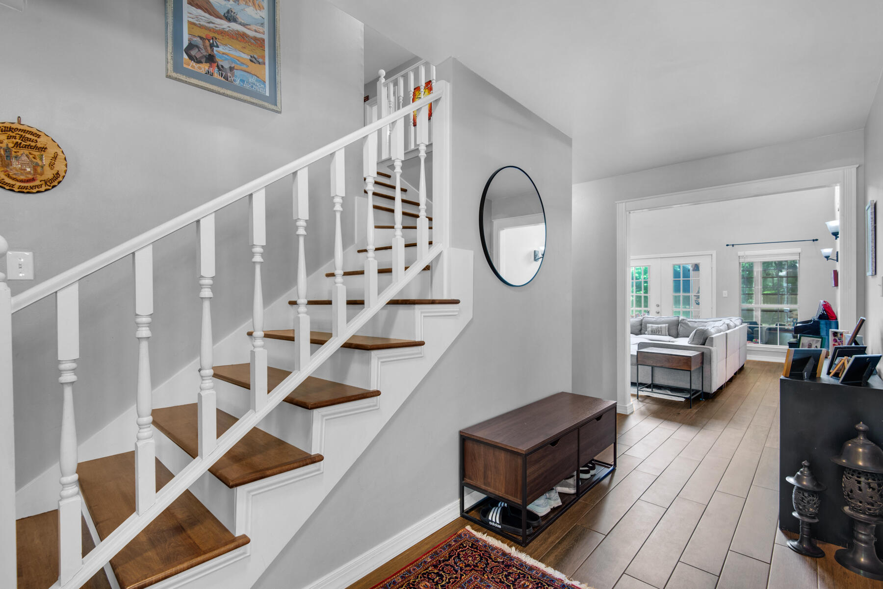 VILLAGE OF BOLTON AT BLUEWATER BAY - Residential
