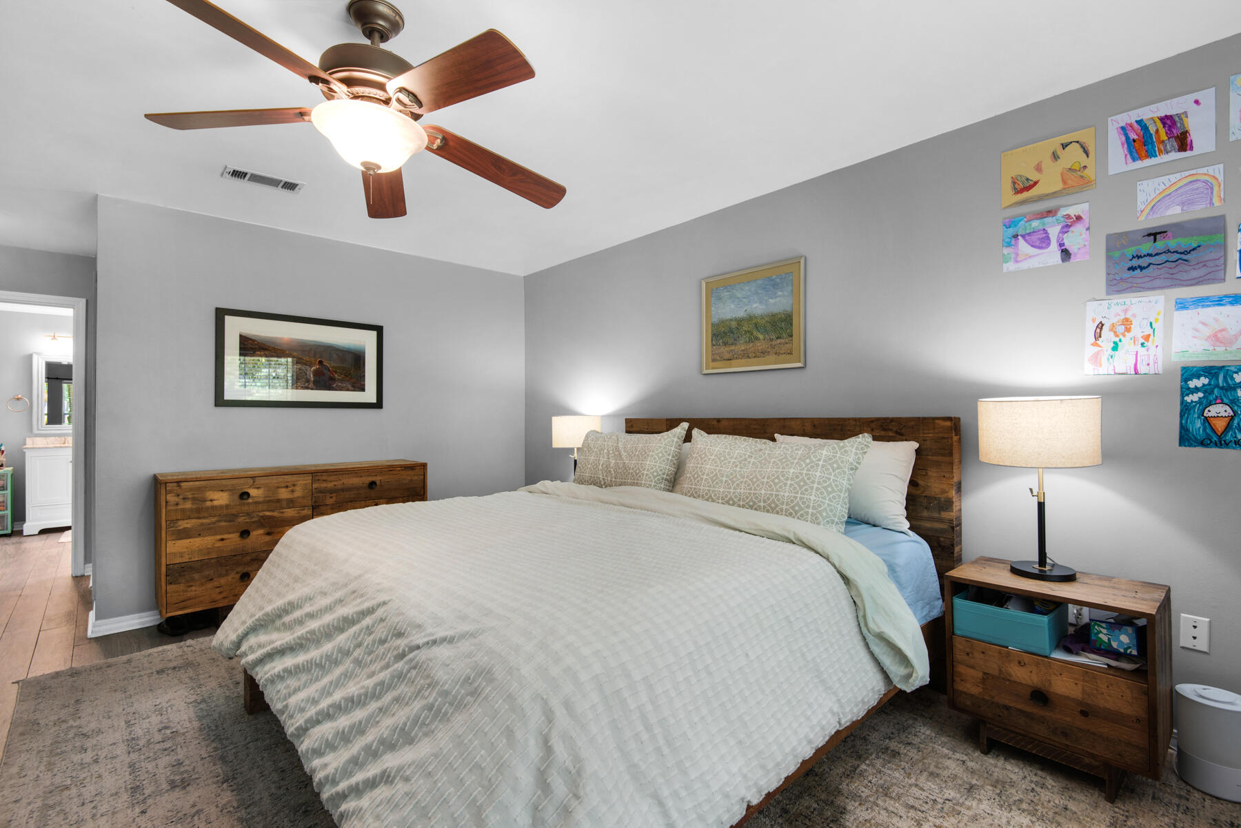 VILLAGE OF BOLTON AT BLUEWATER BAY - Residential