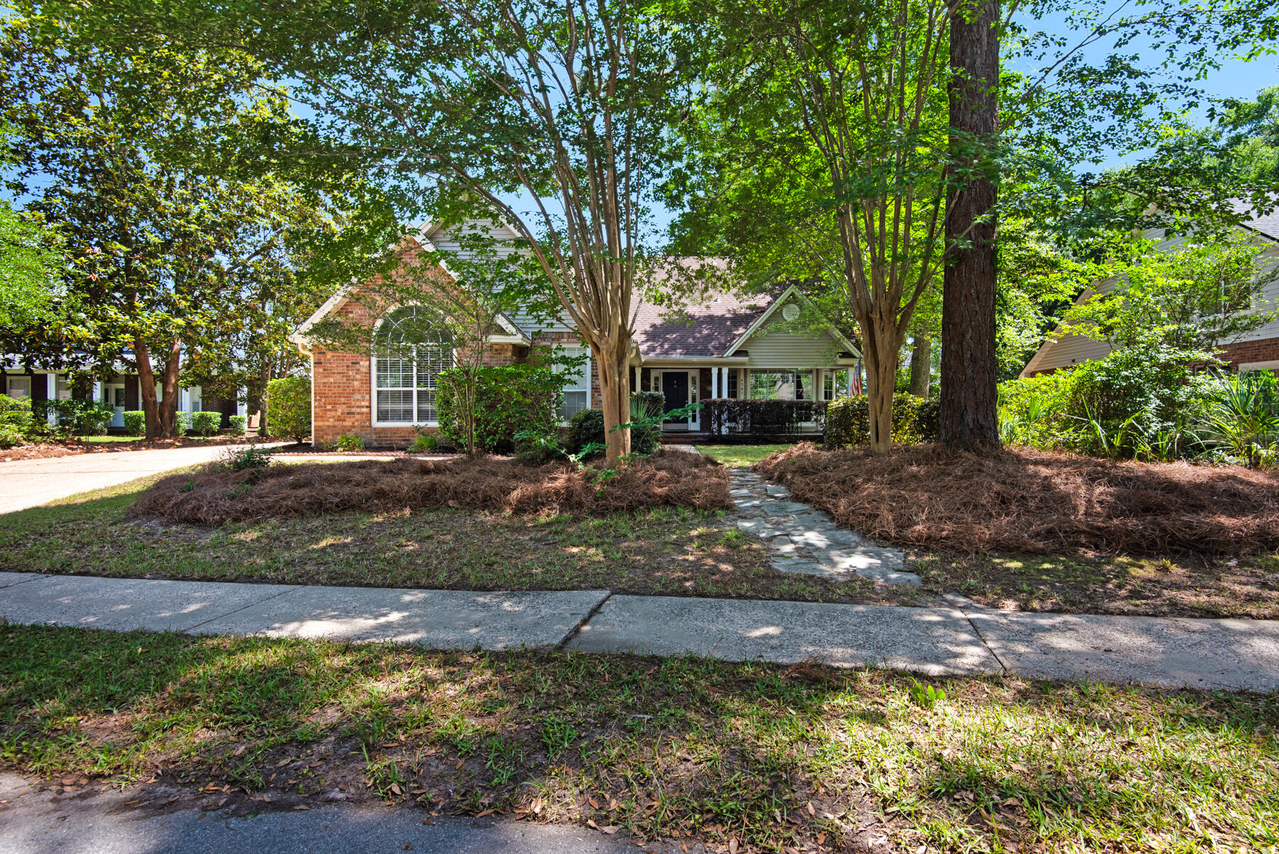 VILLAGE OF BOLTON AT BLUEWATER BAY - Residential