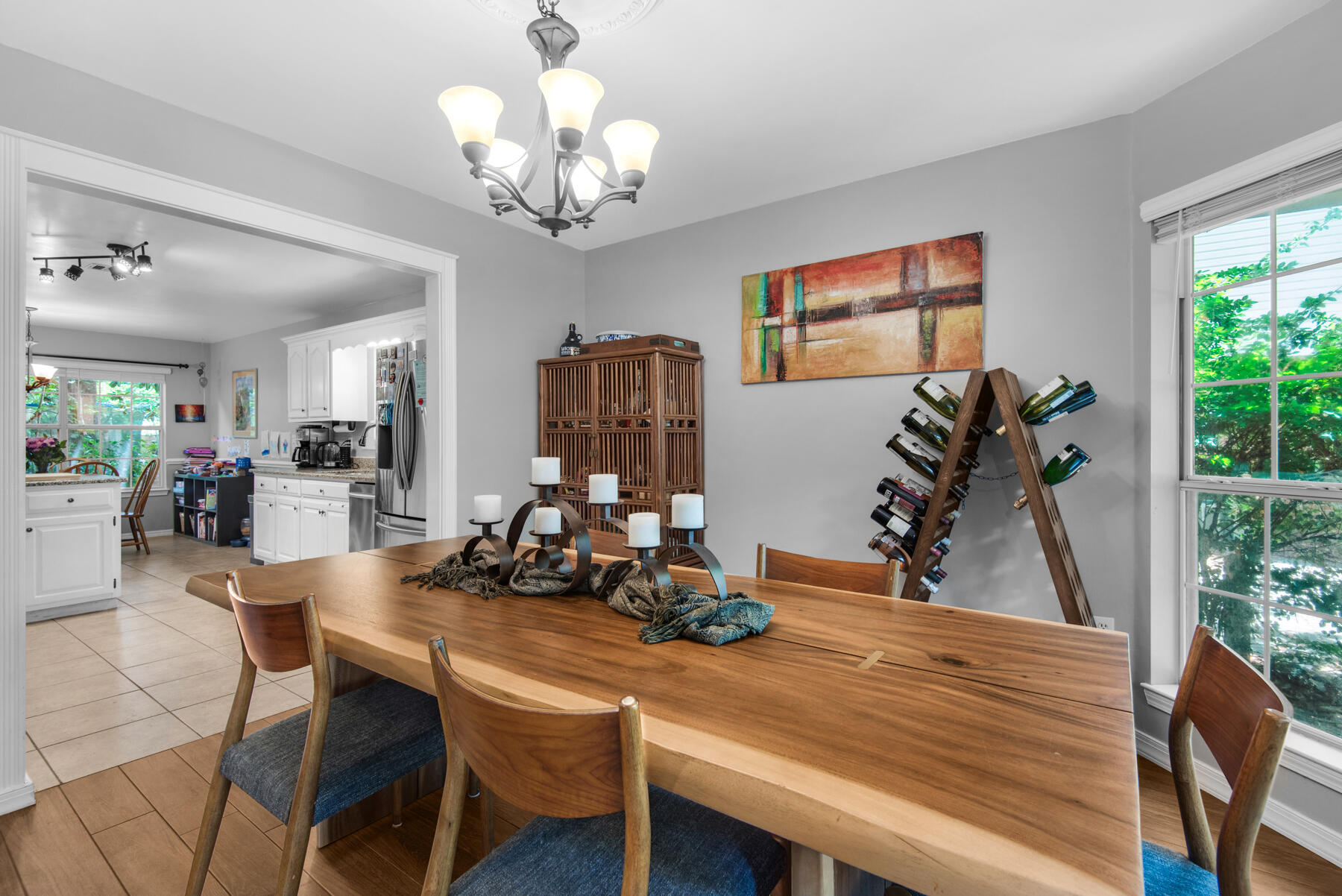 VILLAGE OF BOLTON AT BLUEWATER BAY - Residential